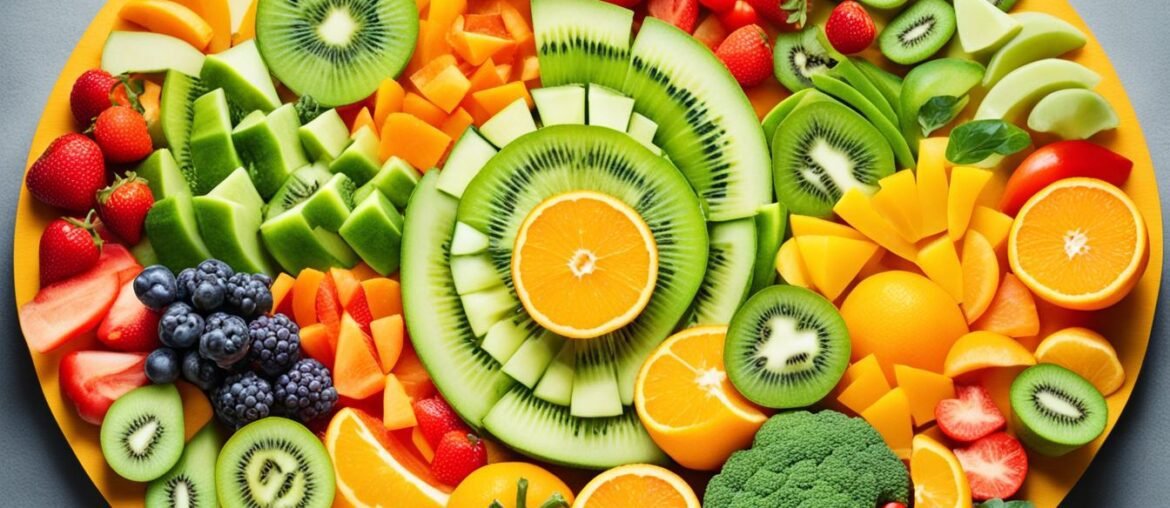 Vitamins Essential for Skin Repair