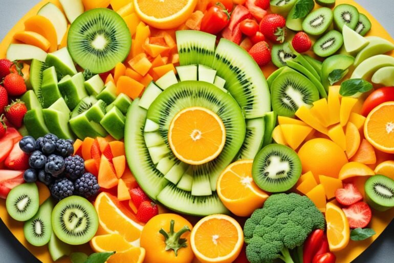 Vitamins Essential for Skin Repair