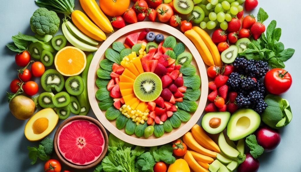 Vitamins for Glowing Skin