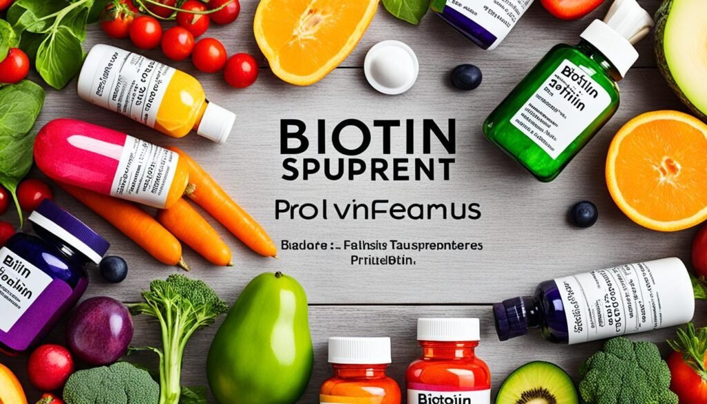 Vitamins for Glowing Skin