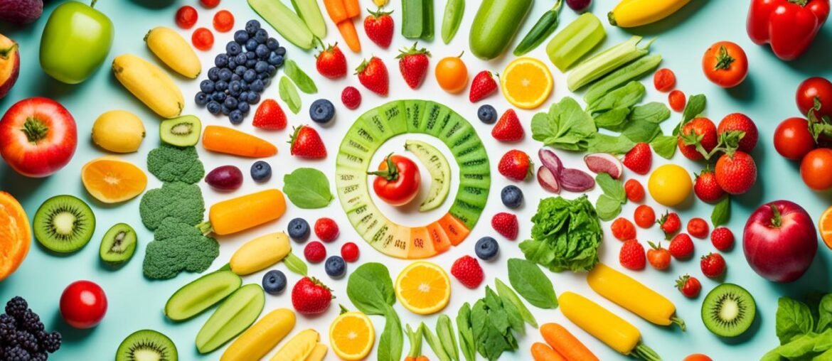 Vitamins for Maintaining Skin Youthfulness