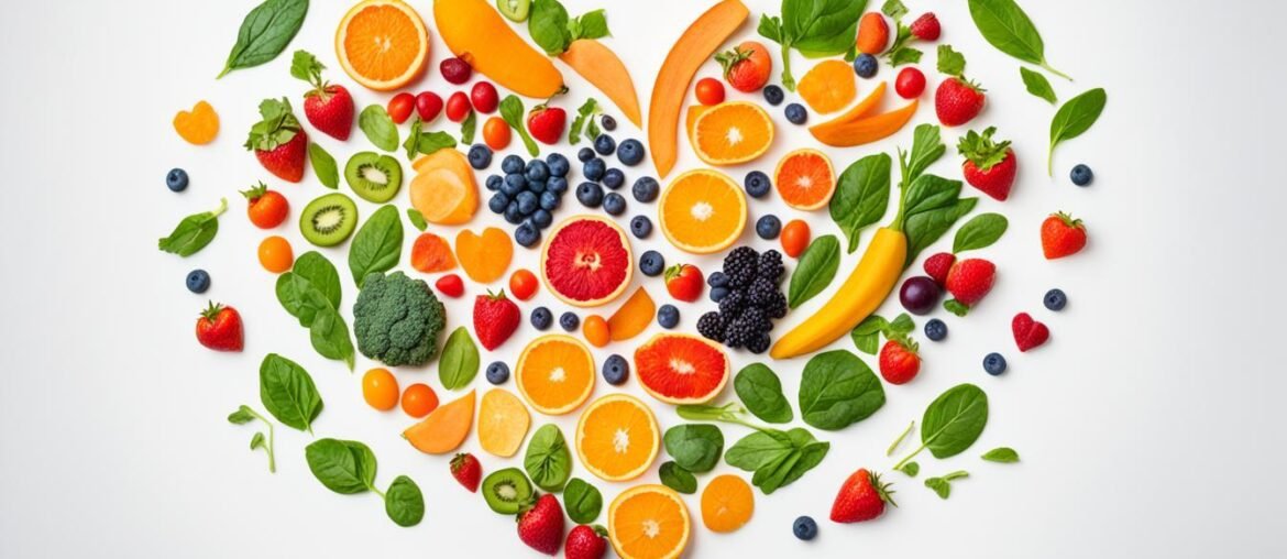 Vitamins for Skin Health and Glow