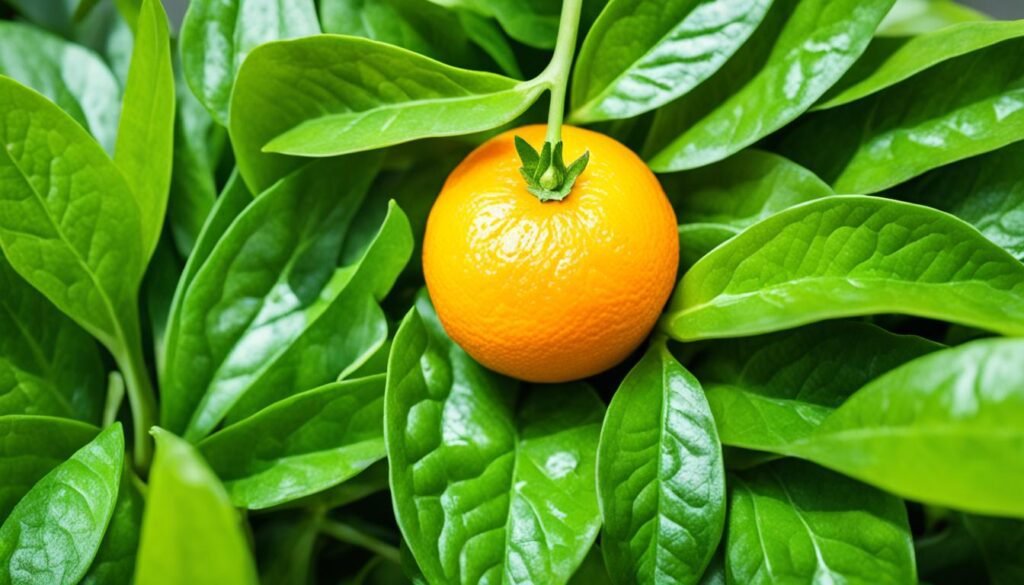 Vitamins for Skin Rejuvenation