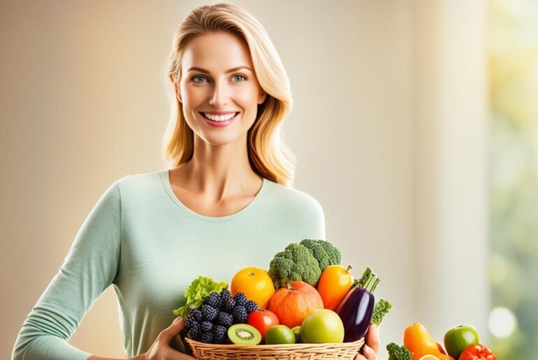 Vitamins to Enhance Skin Health