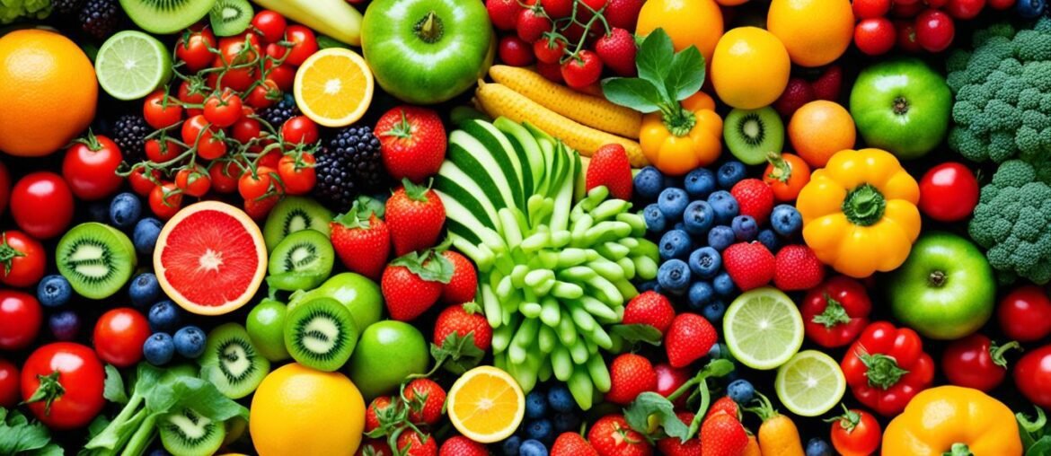 Vitamins to Prevent Skin Aging