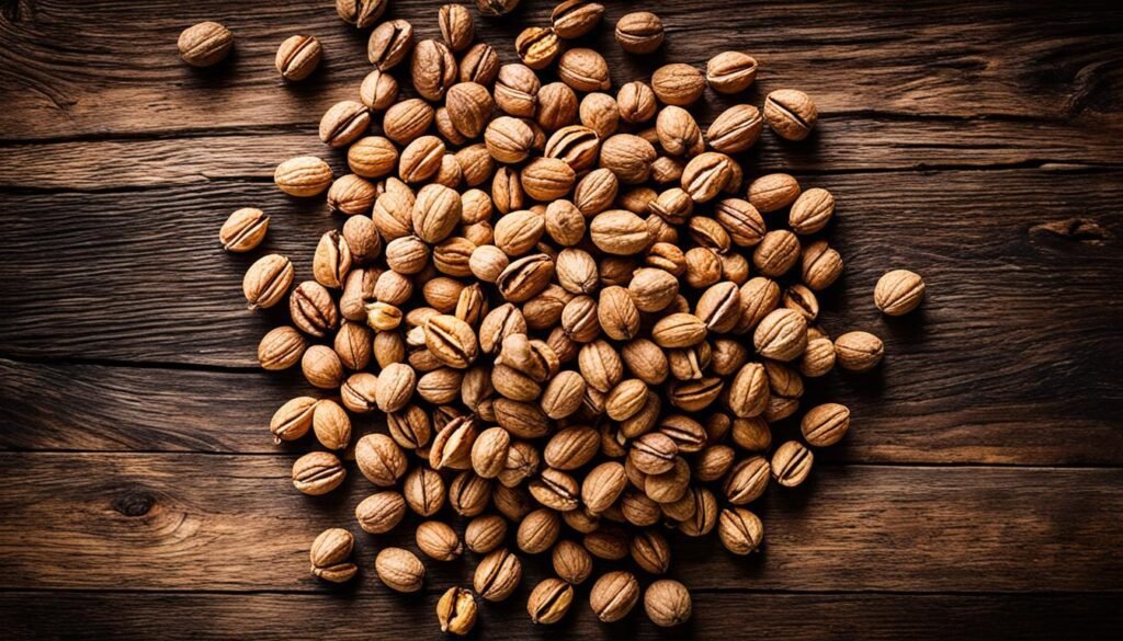 Walnuts
