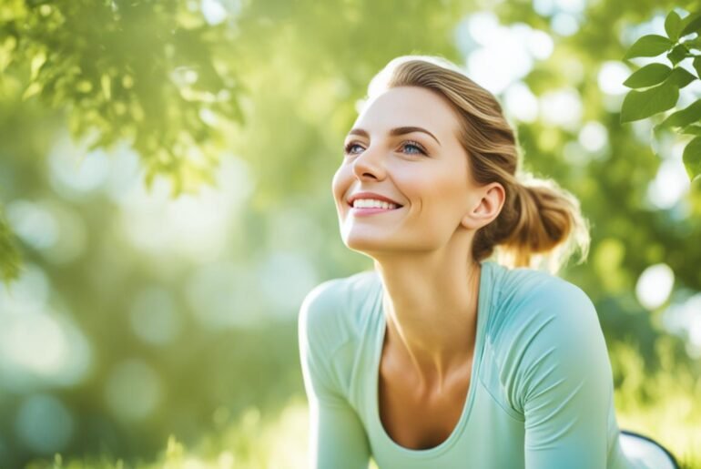 Ways to Reduce Stress-Induced Skin Damage
