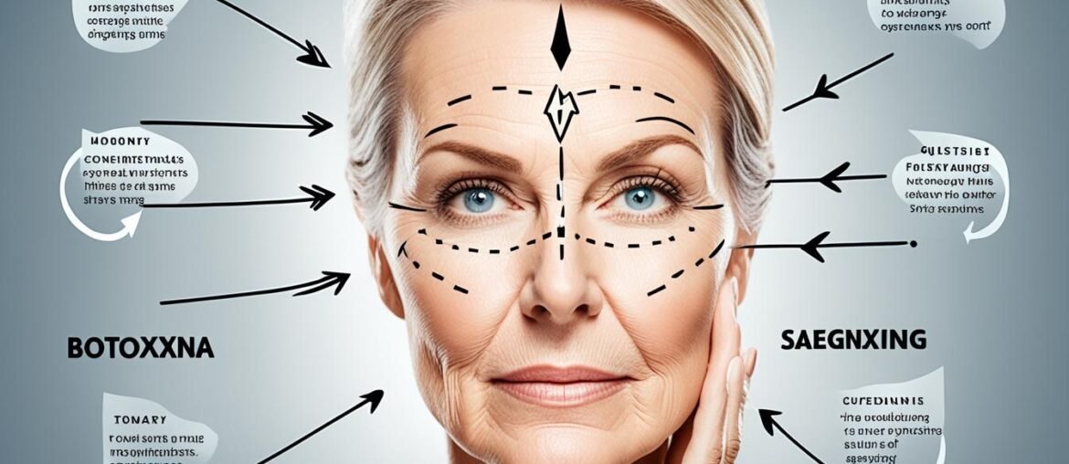What Age to Start Botox for Skin