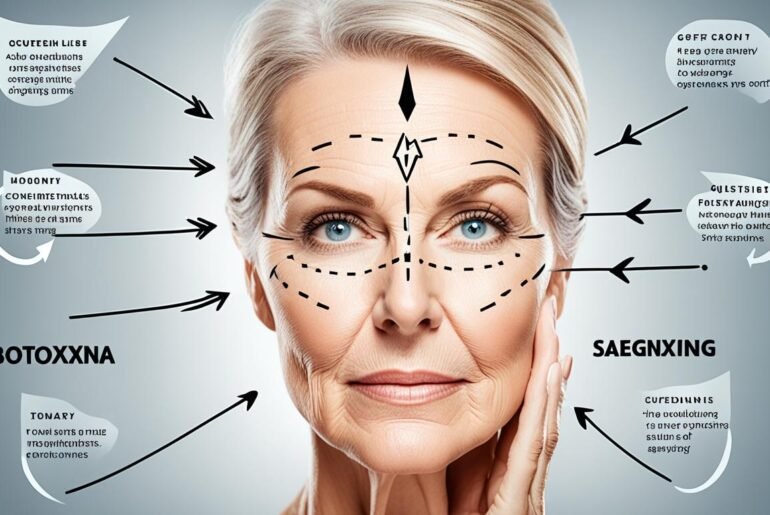 What Age to Start Botox for Skin
