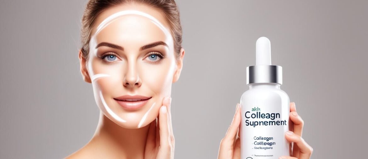 Why Take Collagen Supplements for Skin