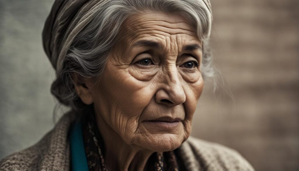 Wrinkles and Dark Spots