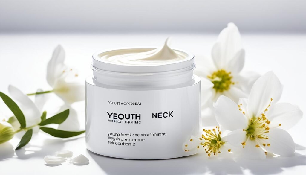 Yeouth Neck Firming Cream