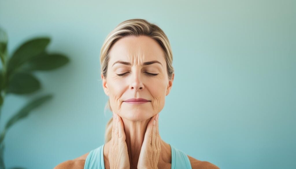 Yoga Exercises for Youthful Skin Yoga Exercises for Youthful Skin