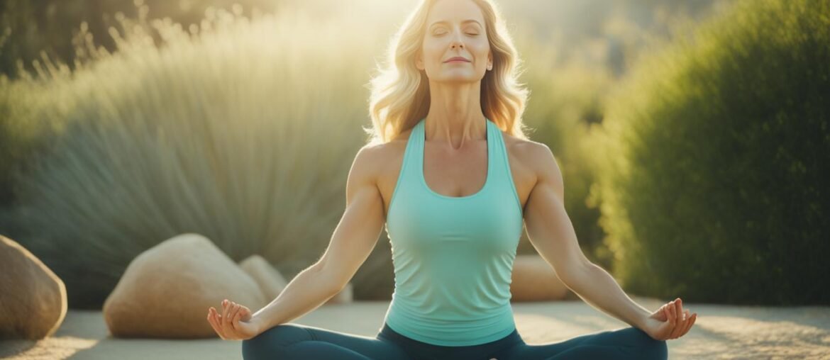 Yoga Exercises for Youthful Skin