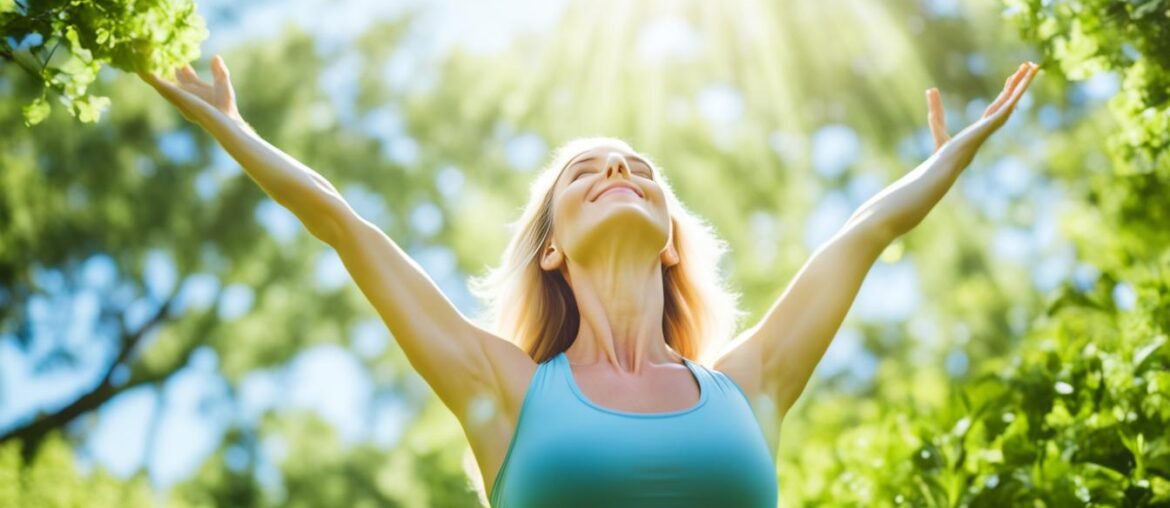 Yoga Practices for Younger Skin