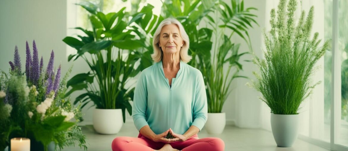Yoga and Its Anti-Aging Properties