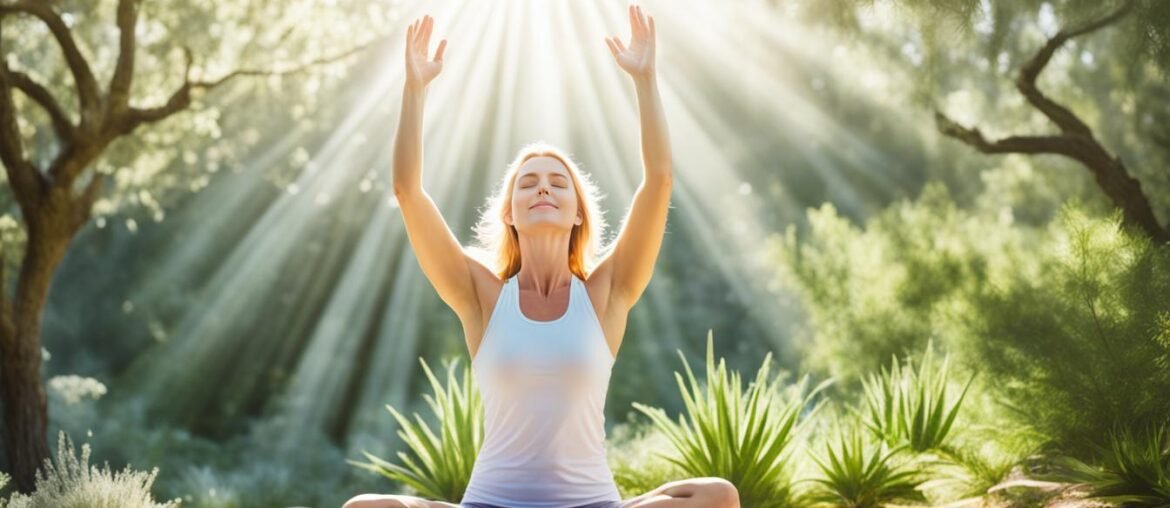 Yoga and Its Skincare Benefits