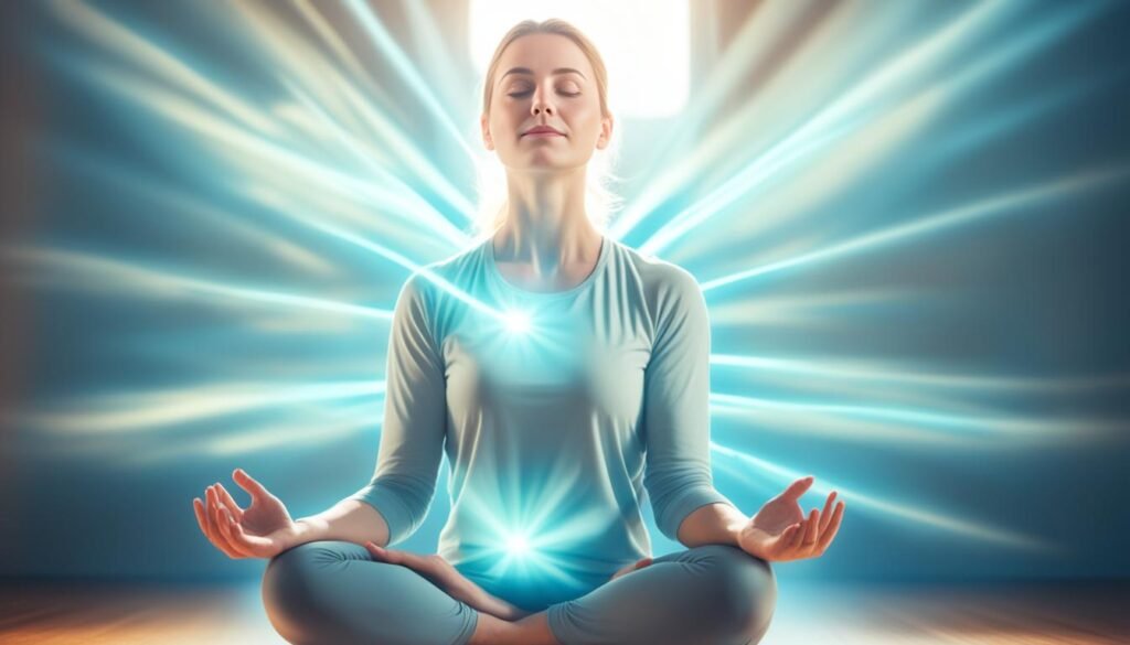 Yoga for Mind-Body Connection Yoga for Mind-Body Connection