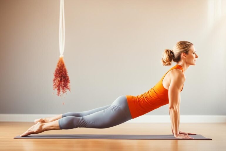 Yoga's Role in Skin Rejuvenation