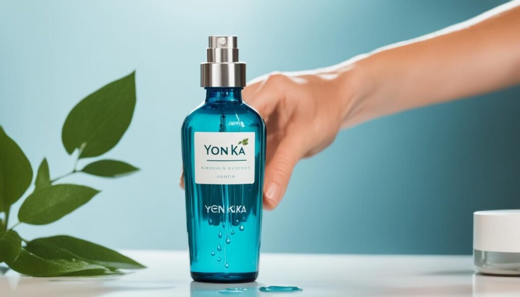 Yon-Ka Paris Products
