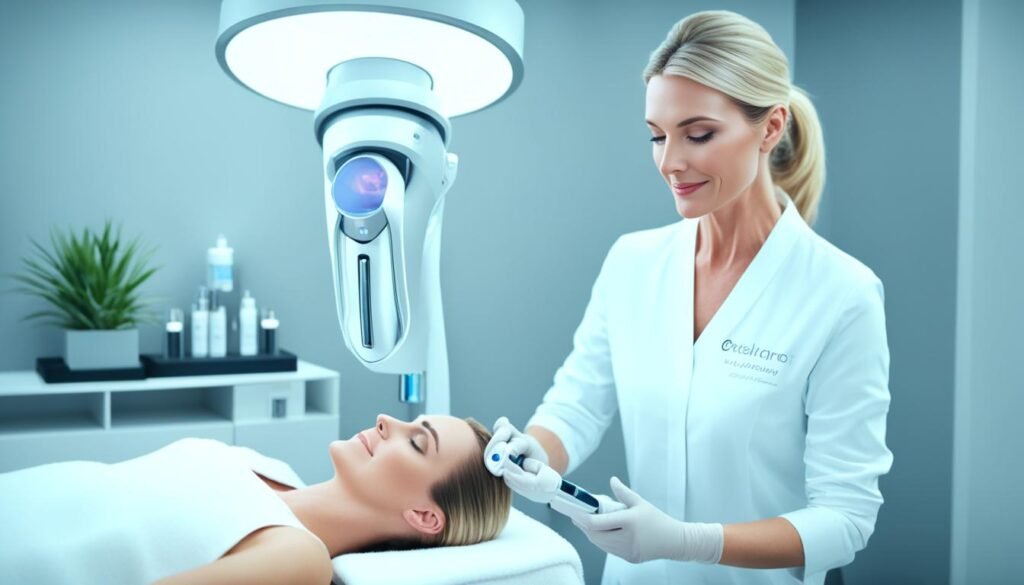 advanced aesthetic treatments