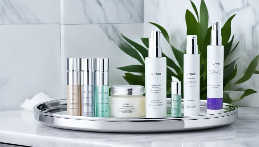 after-Botox skin products after-Botox skin products