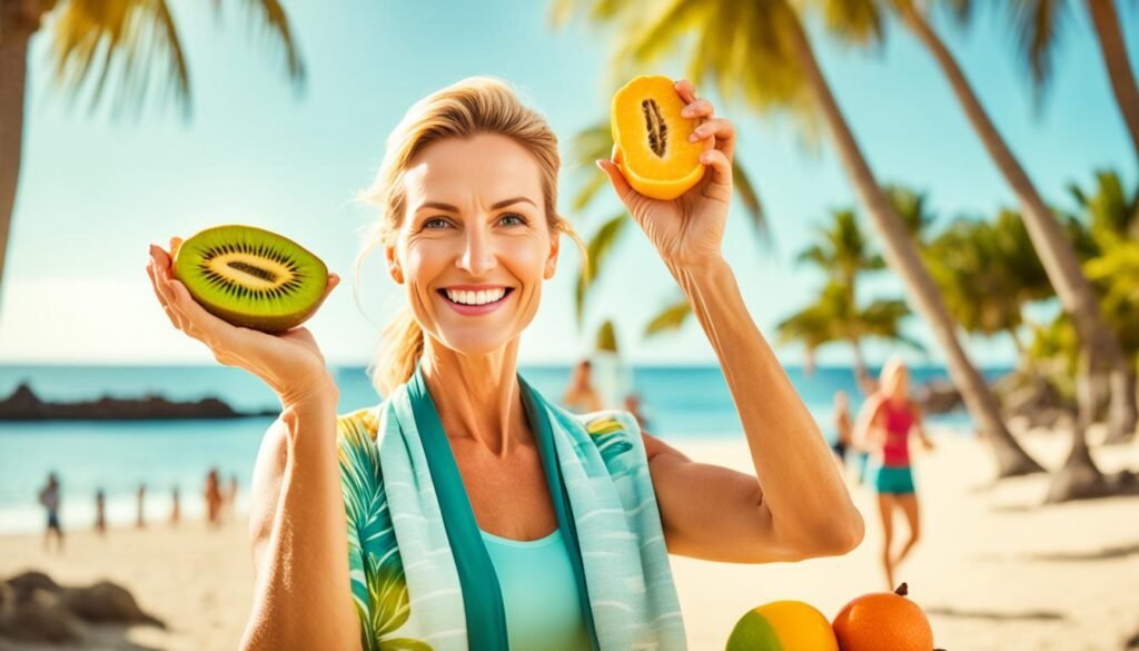 age spot prevention tips