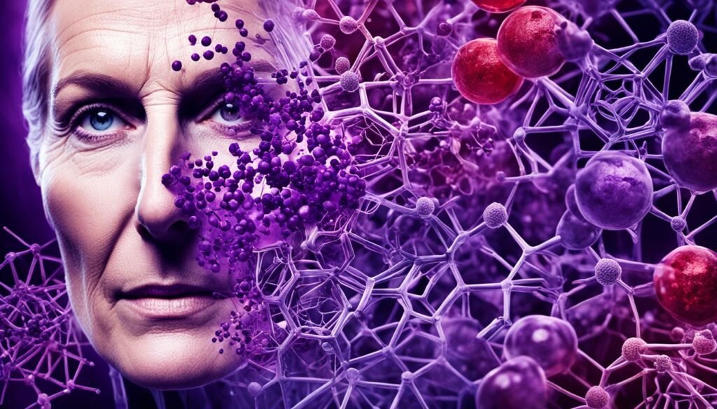 alcohol and DNA damage