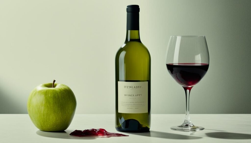 alcohol and aging
