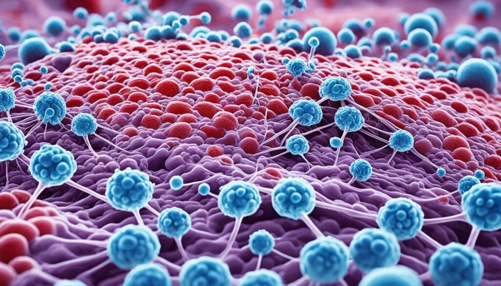 alcohol and collagen degradation image