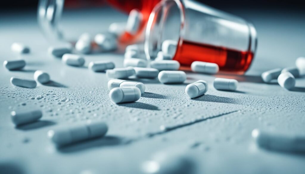 alcohol and medication interactions