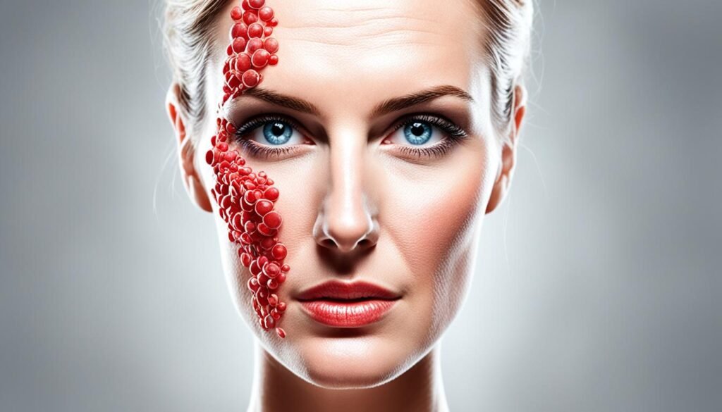 alcohol and rosacea