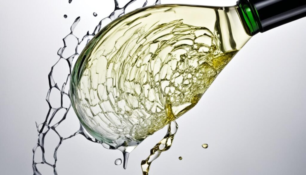 alcohol and skin dehydration