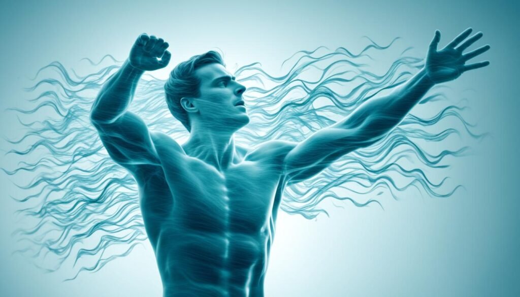 alcohol impact on body odor