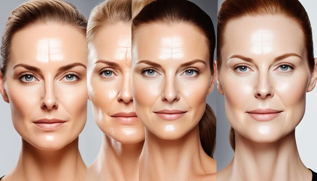 alcohol impacts aging
