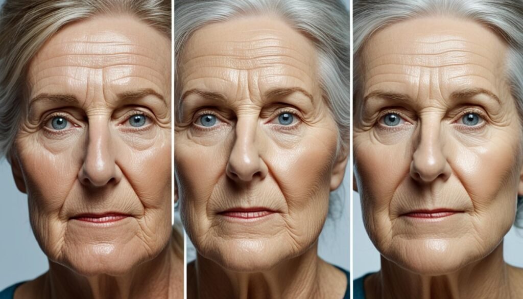 alcohol's impact on aging