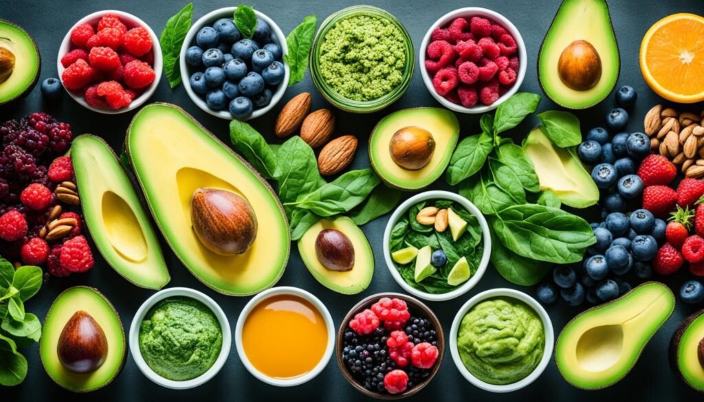 alternatives to collagen