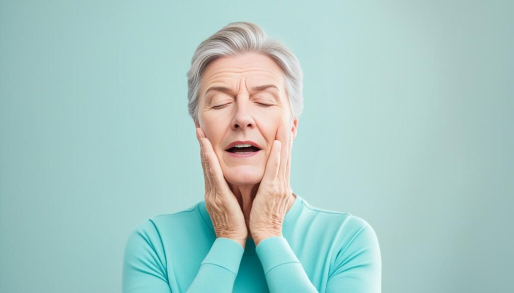 anti-ageing face workouts anti-ageing face workouts