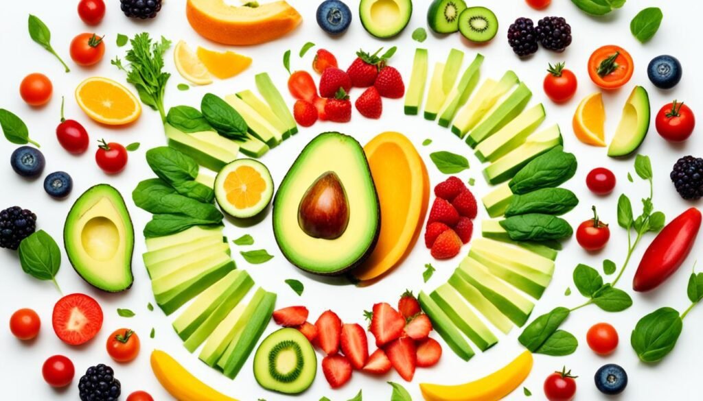 anti-aging diet
