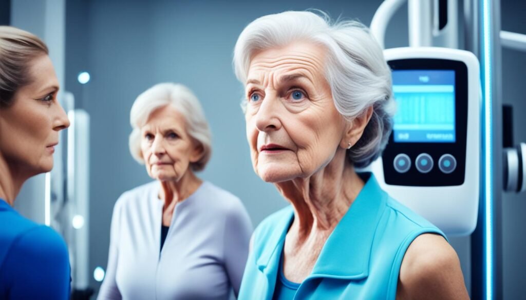 anti-aging face workouts