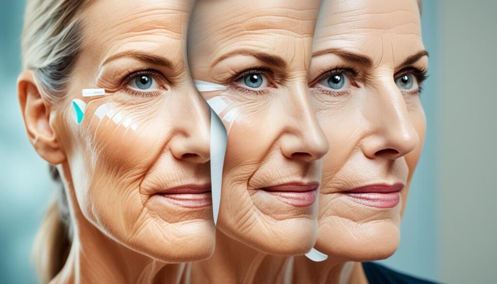 anti-aging facial exercises