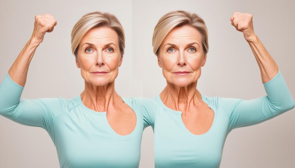 anti-aging facial exercises