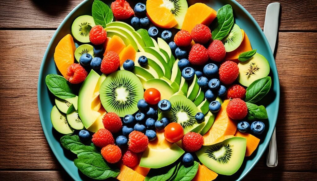 anti-aging foods