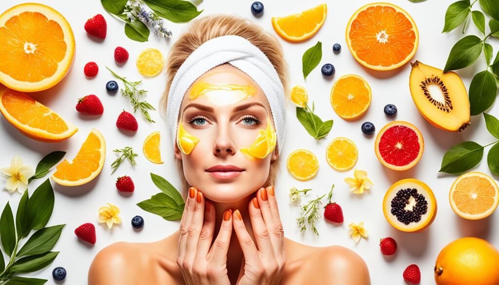 anti-aging ingredients