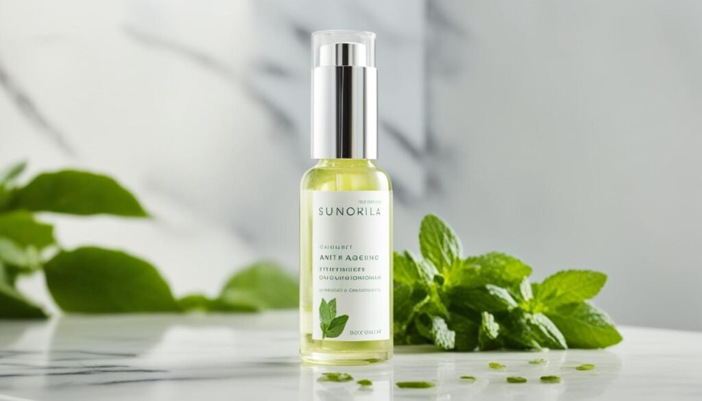 anti-aging serum for acne-prone skin anti-aging serum for acne-prone skin