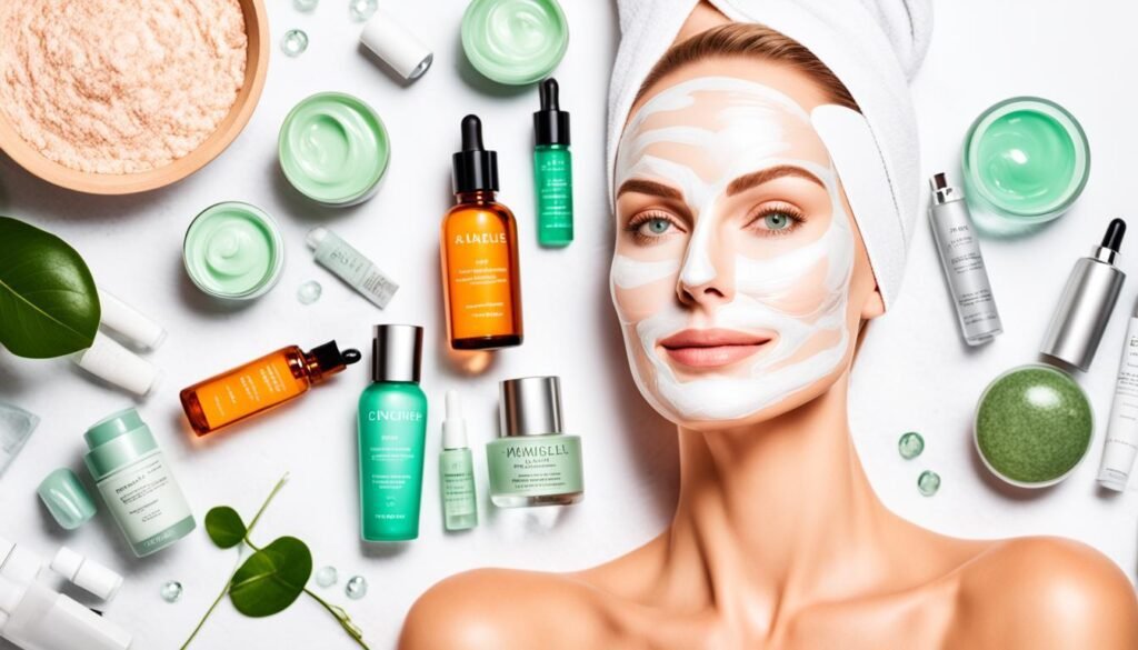 anti-aging skincare tips