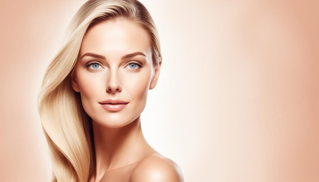anti-aging sunscreen with added benefits