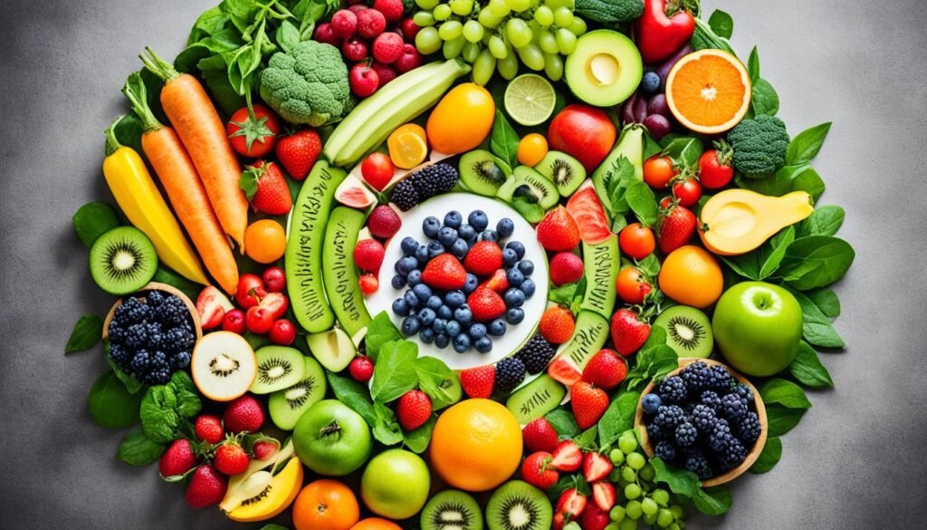 anti-aging vitamins