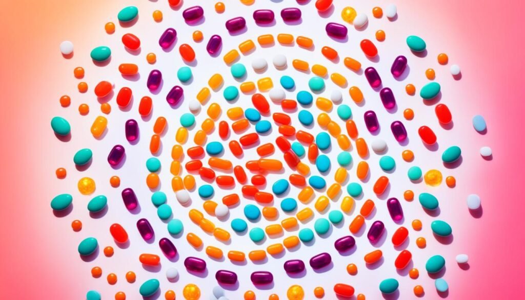 antioxidant supplements
