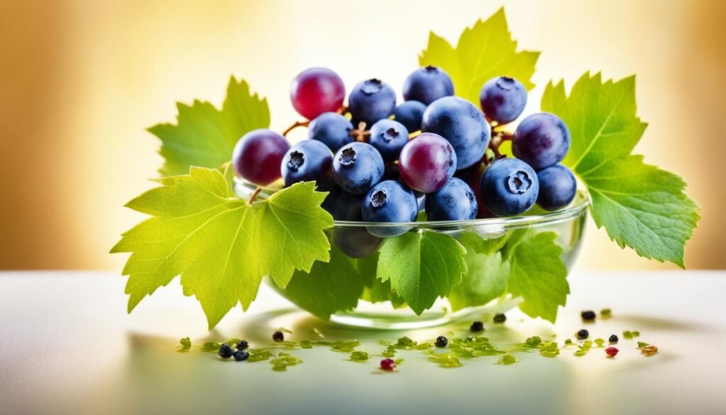 antioxidants